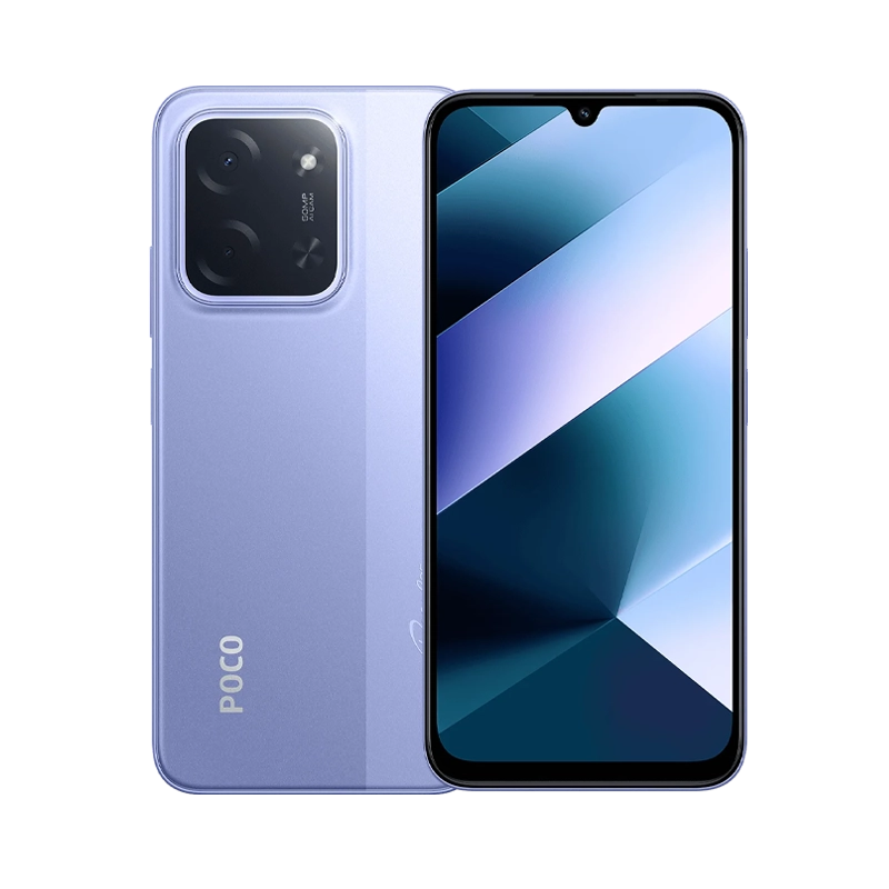 POCO C85