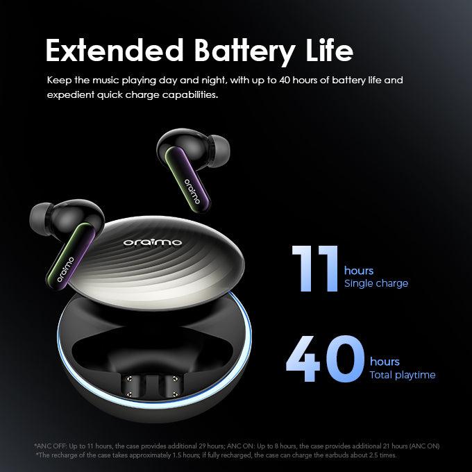 ORAIMO SPACEBUDS