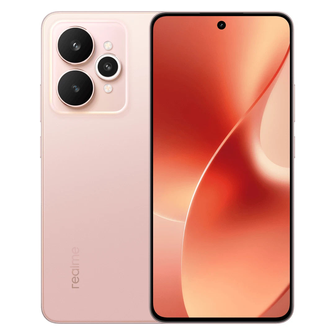 REALME 15