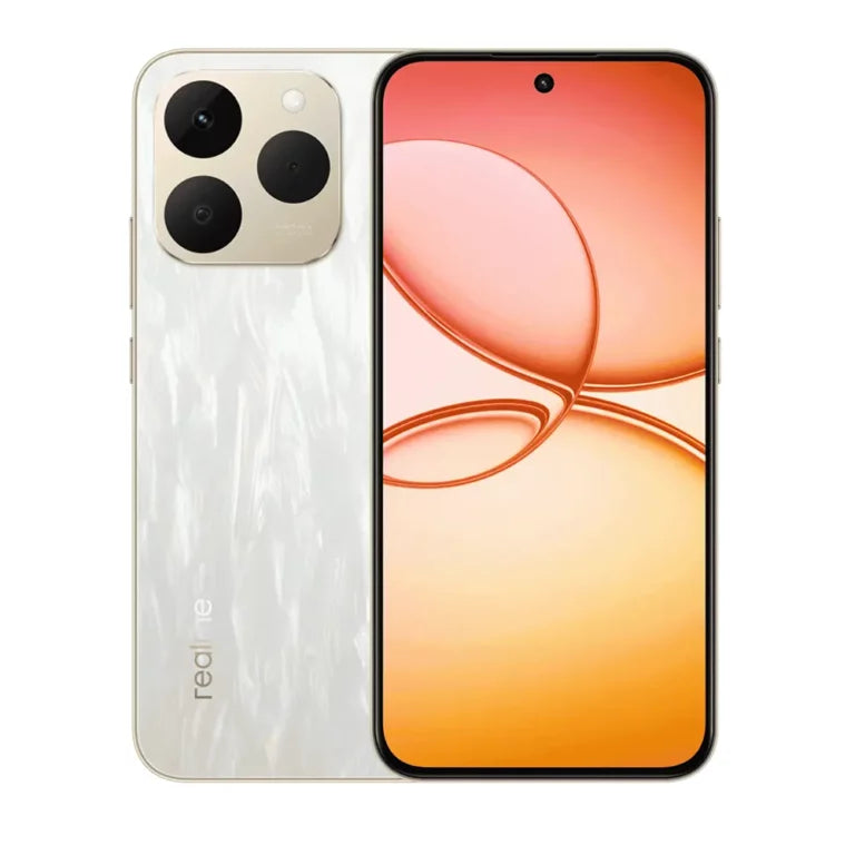 REALME 15T