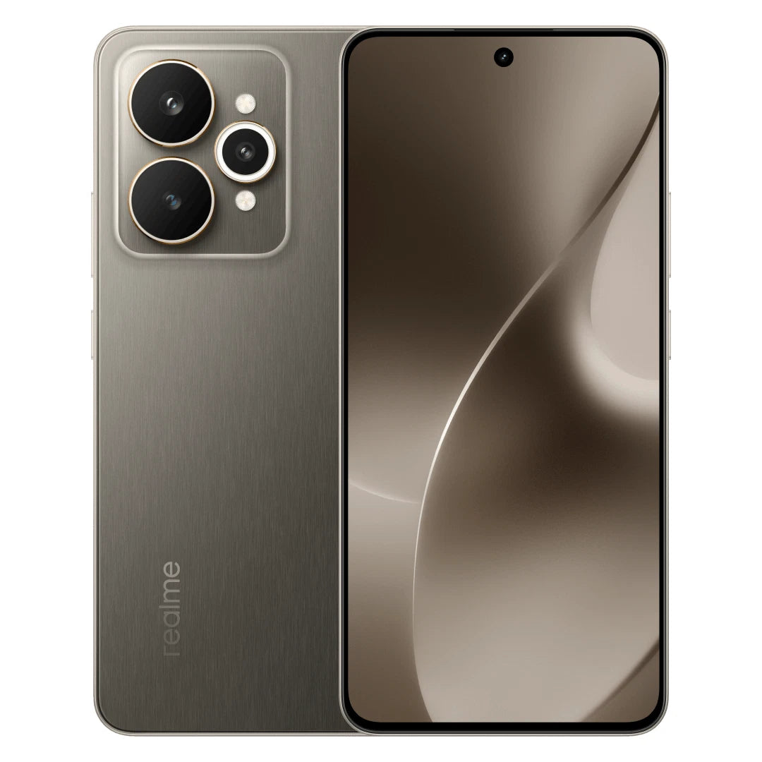 REALME 15