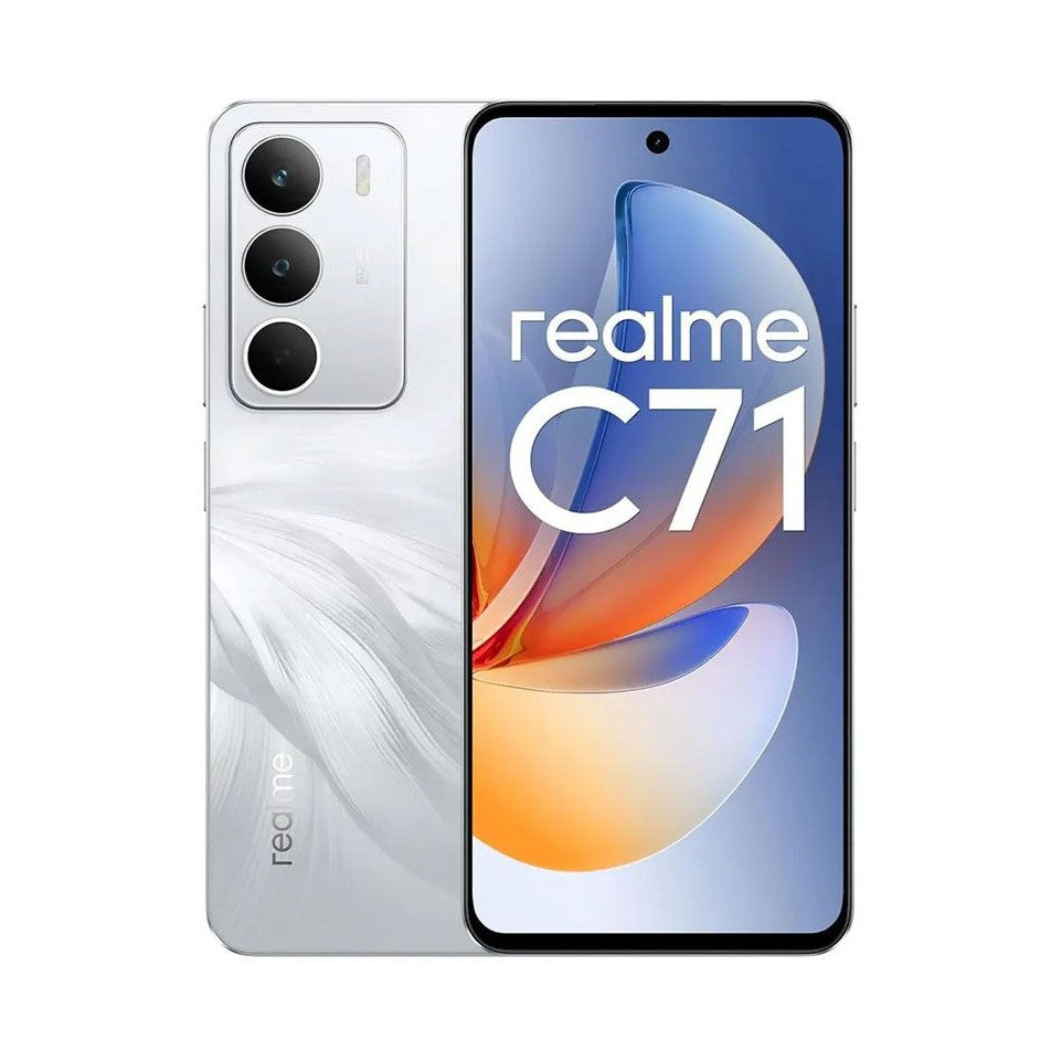REALME C71