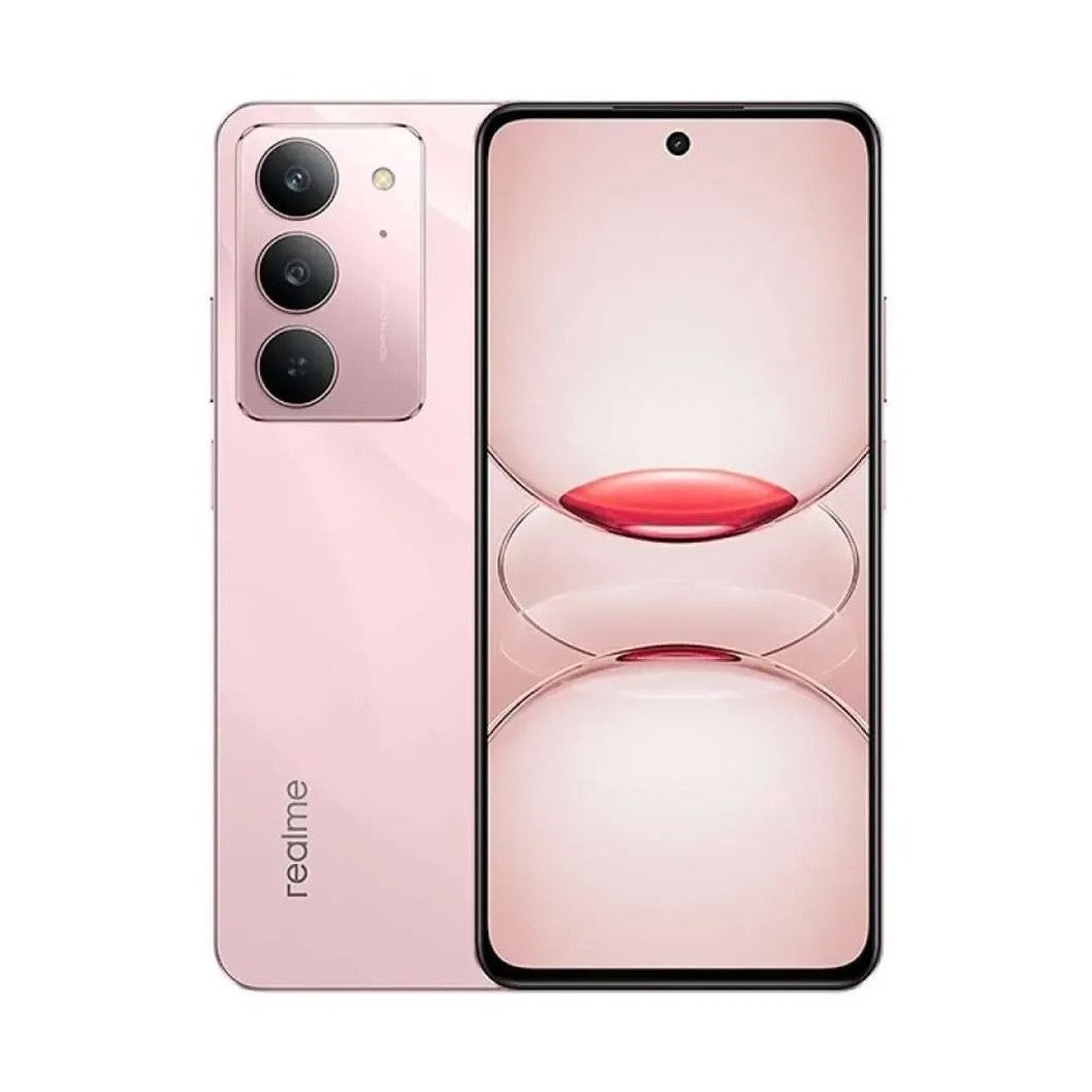REALME C75X