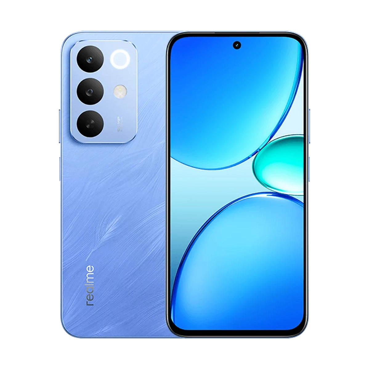REALME C85