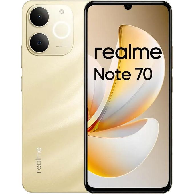 REALME NOTE 70
