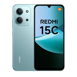 REDMI 15C