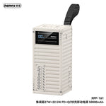 REMAX RPP-161