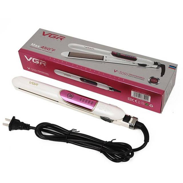VGR V-509