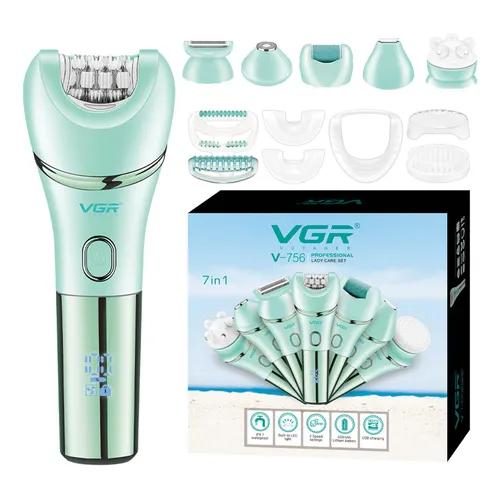 VGR V-756