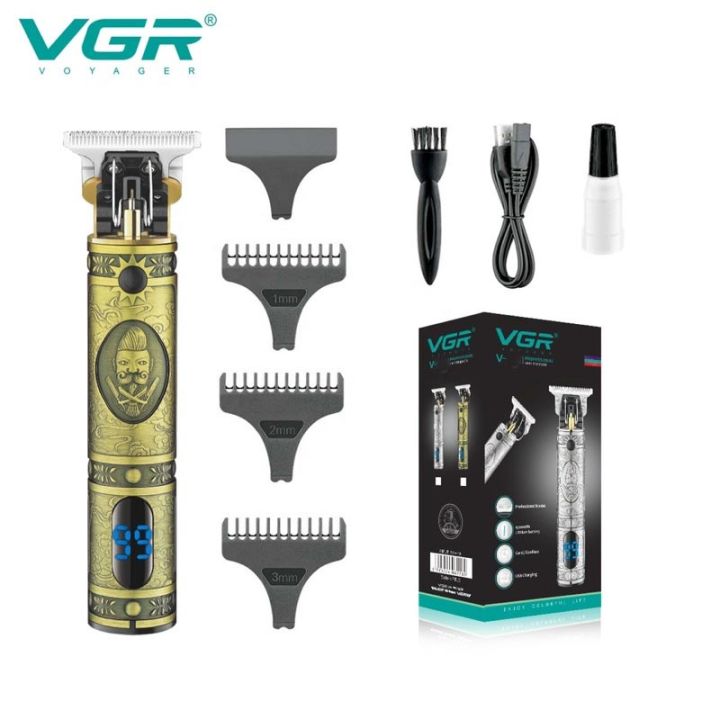 VGR V-091