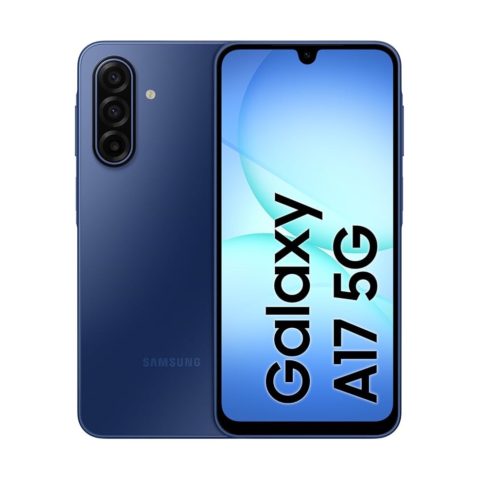 SAMSUNG A17 4G