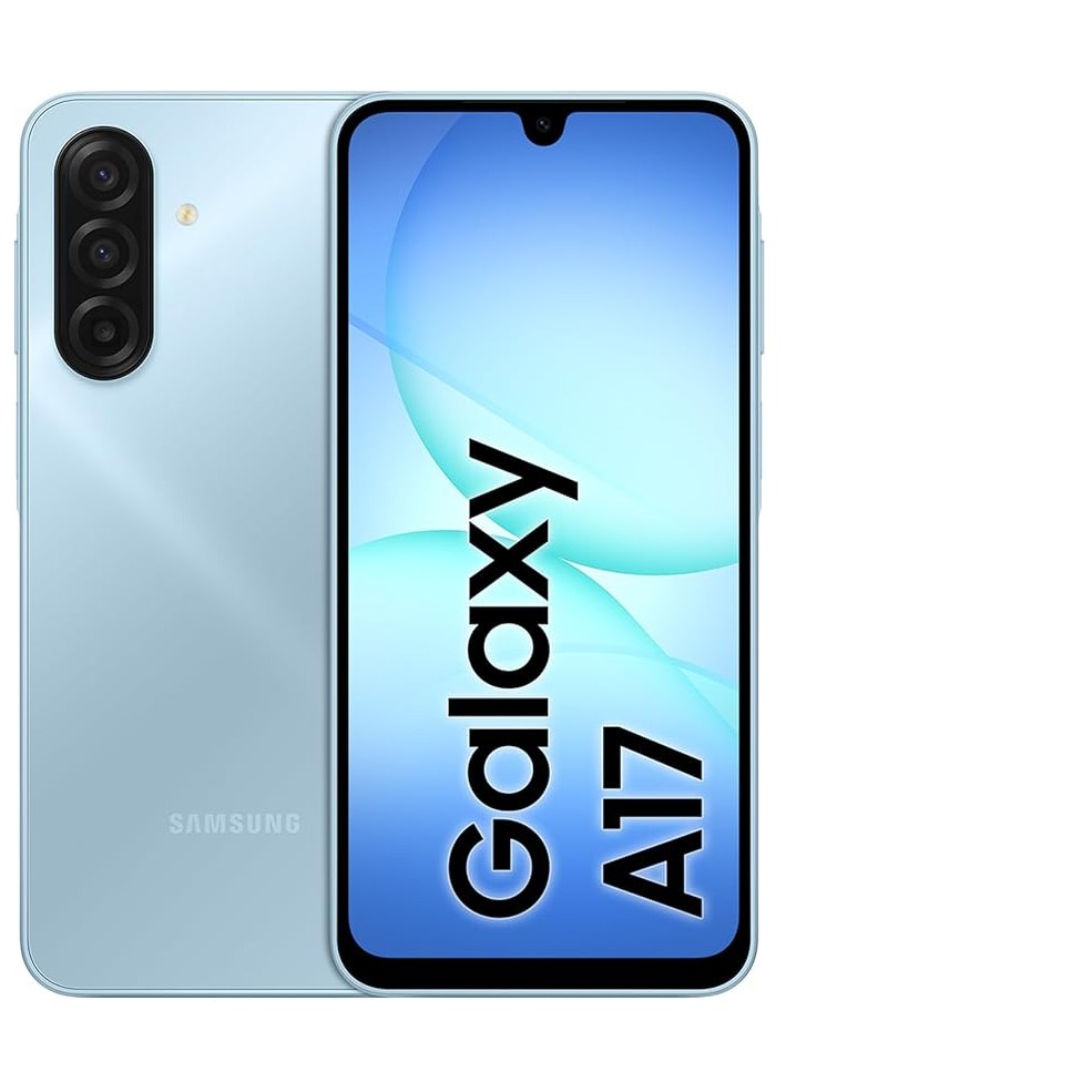 SAMSUNG A17 5G