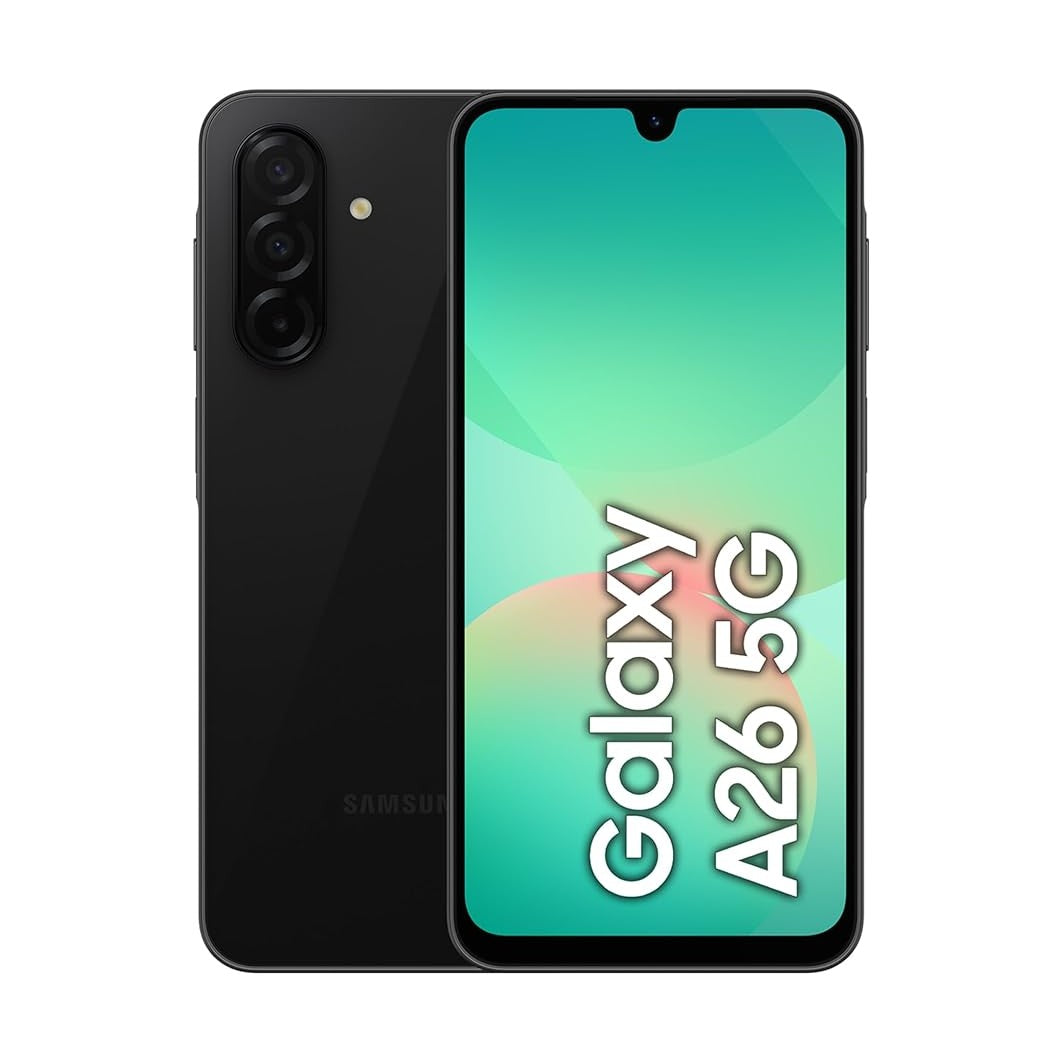 SAMSUNG A26 5G