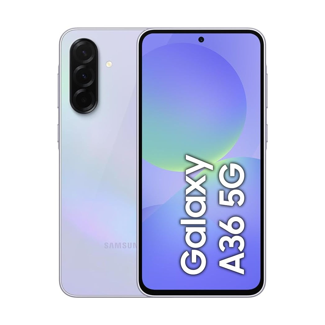 SAMSUNG A36 5G