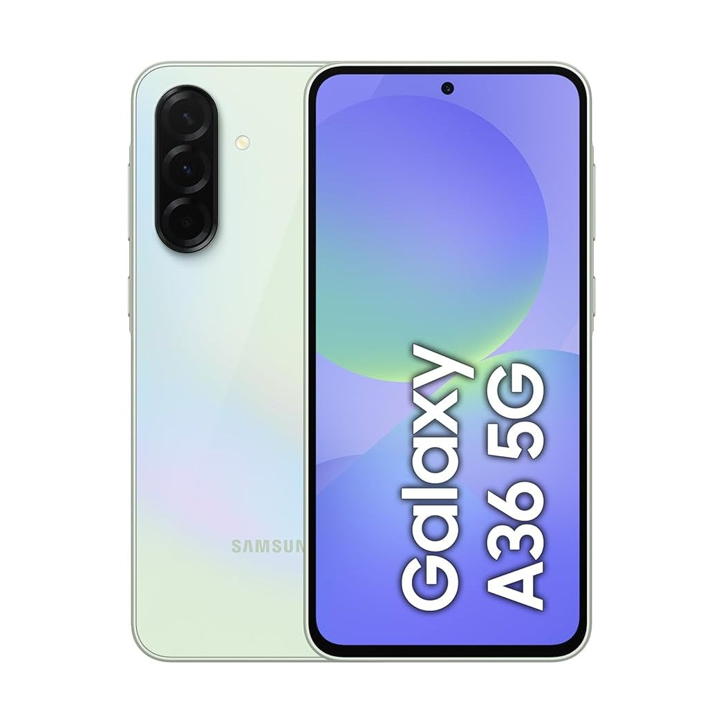 SAMSUNG A36 5G