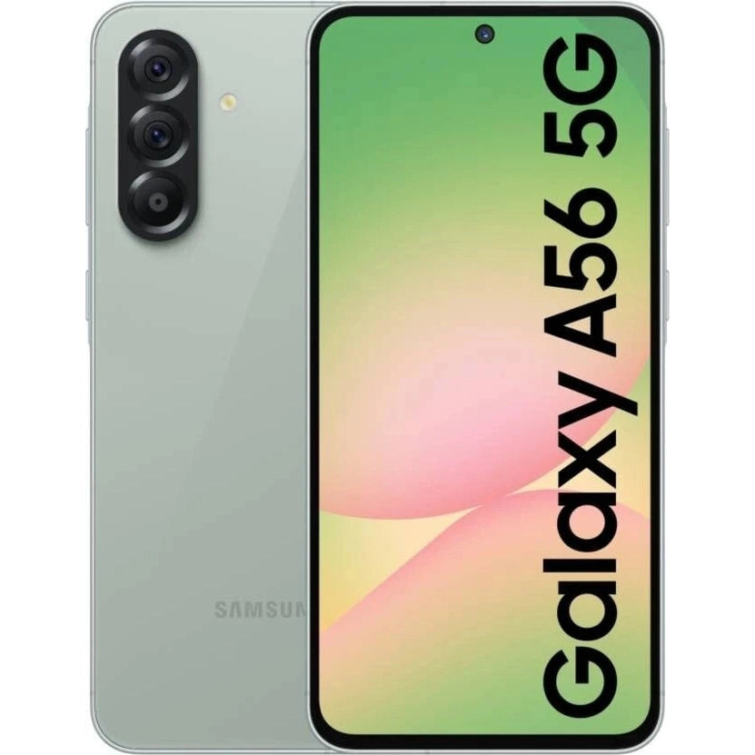 SAMSUNG A56 5G
