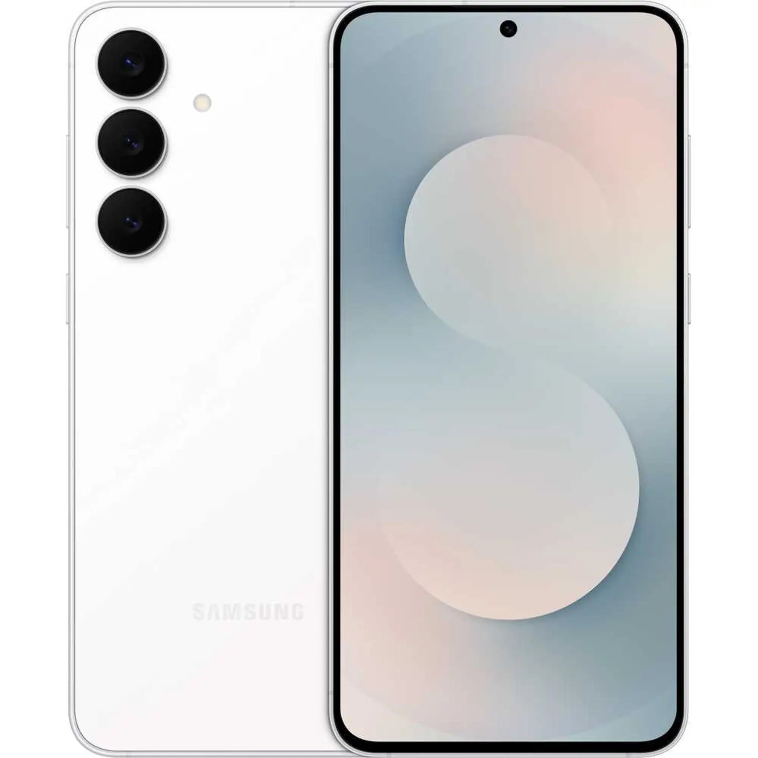 SAMSUNG S25 FE 5G