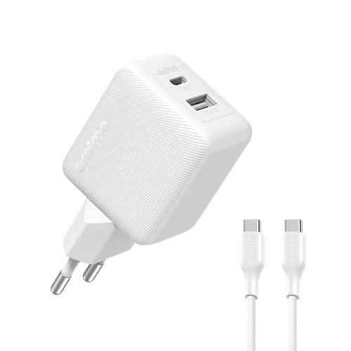 ORAIMO CHARGE POWER CUBE 201 TYPE-C TO TYPE-C