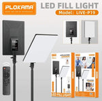 PLOKAMA LIVE-P19