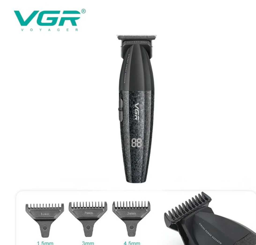 VGR V-640T