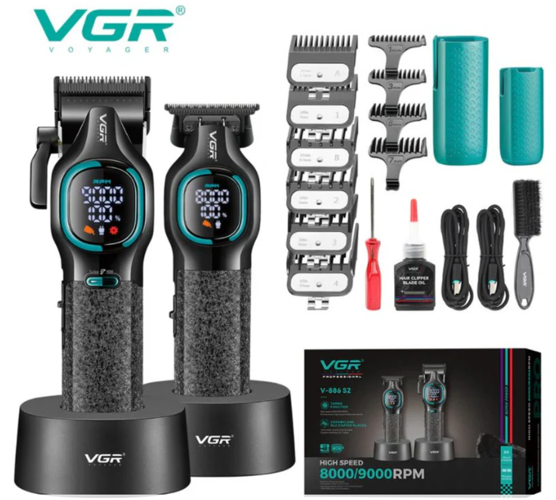 VGR V-886S2  2X1