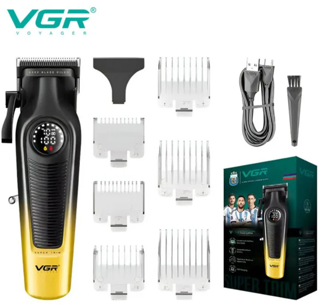 VGR V-196