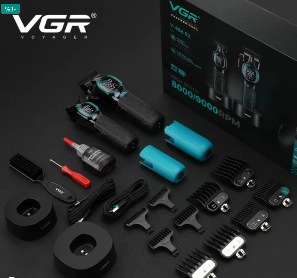 VGR V-886S2  2X1