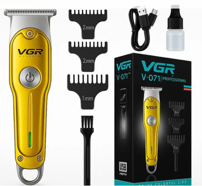 VGR V-071