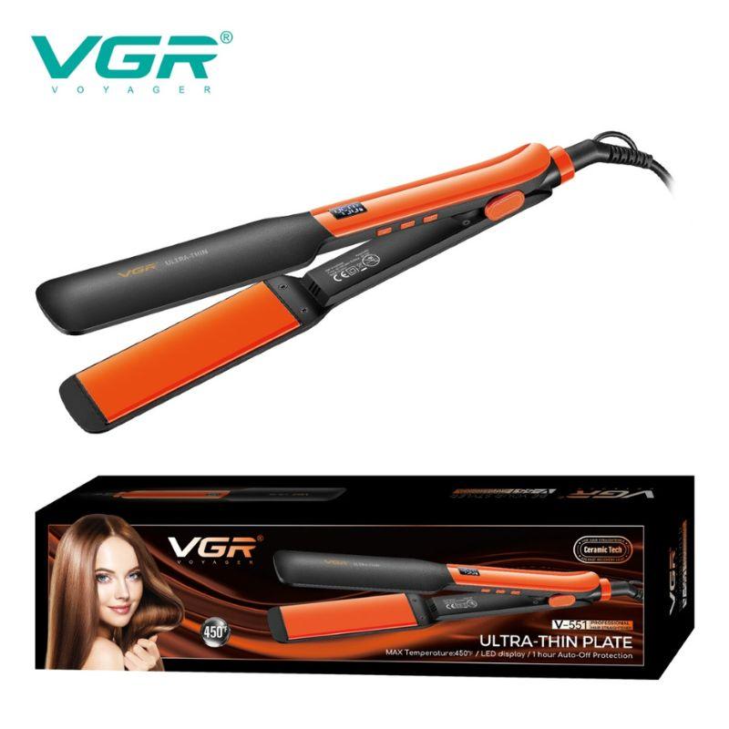 VGR V-551