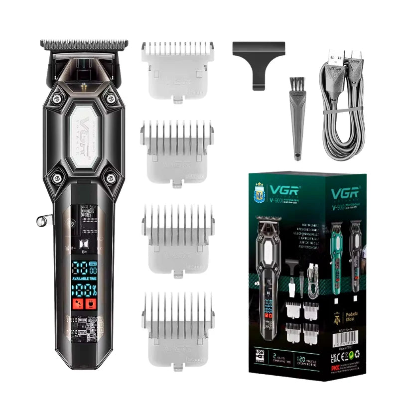 VGR V-900B