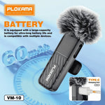 PLOKAMA VM-10