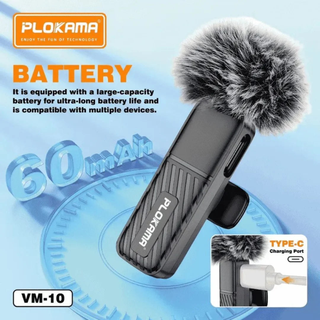 PLOKAMA VM-10