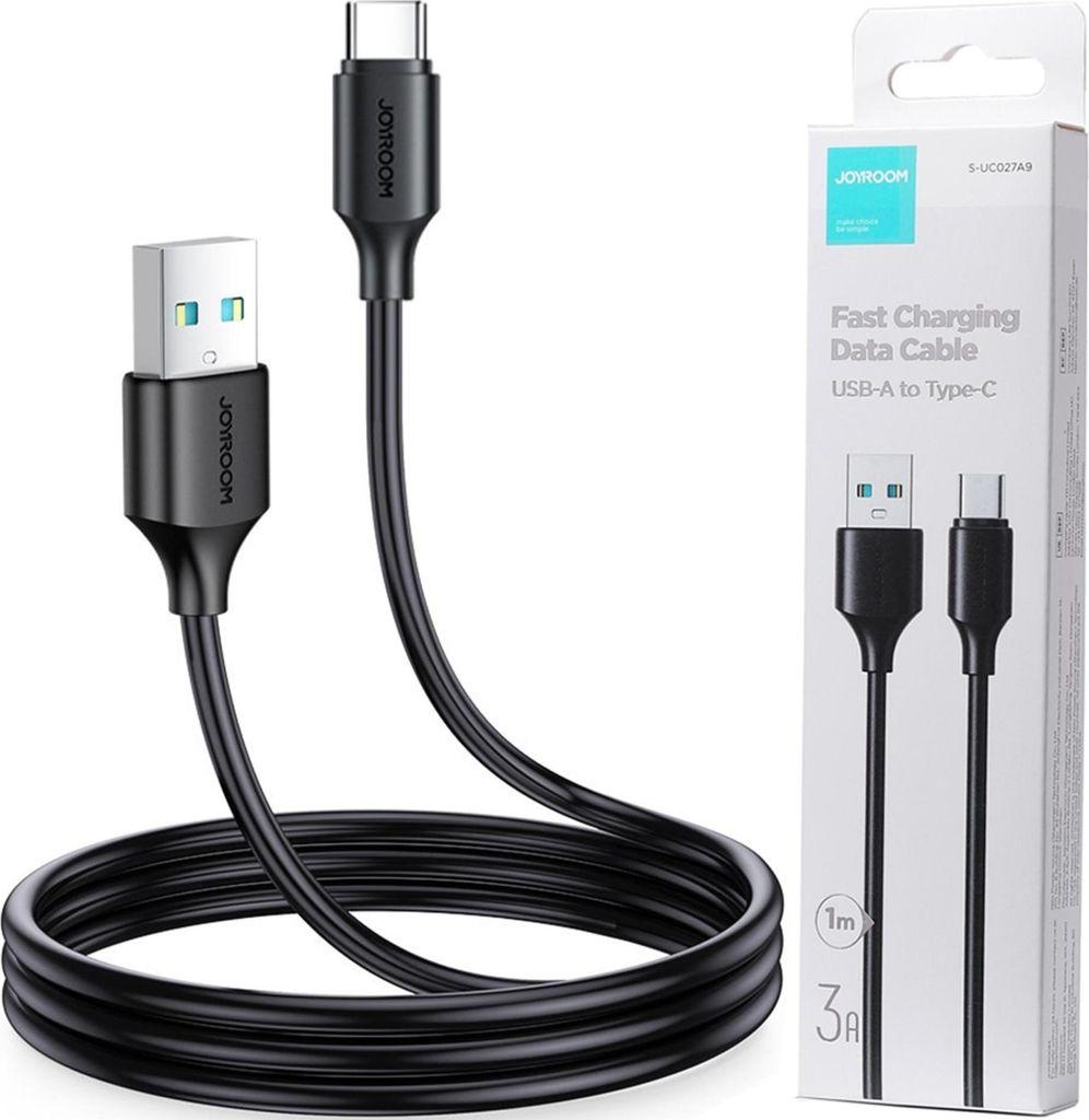 JOYROOM DATA CABLE USB TO TYPE-C 3A 1M