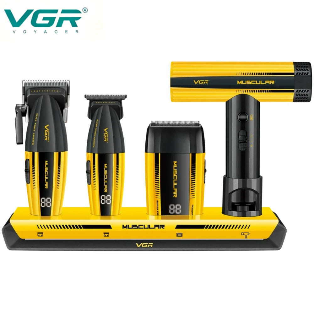 VGR V-285 S4