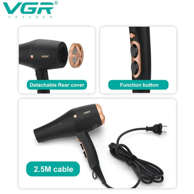 VGR V-462