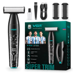 VGR V-632
