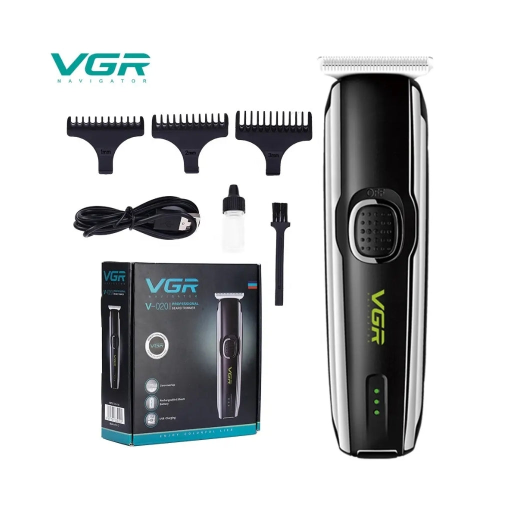 VGR V-020