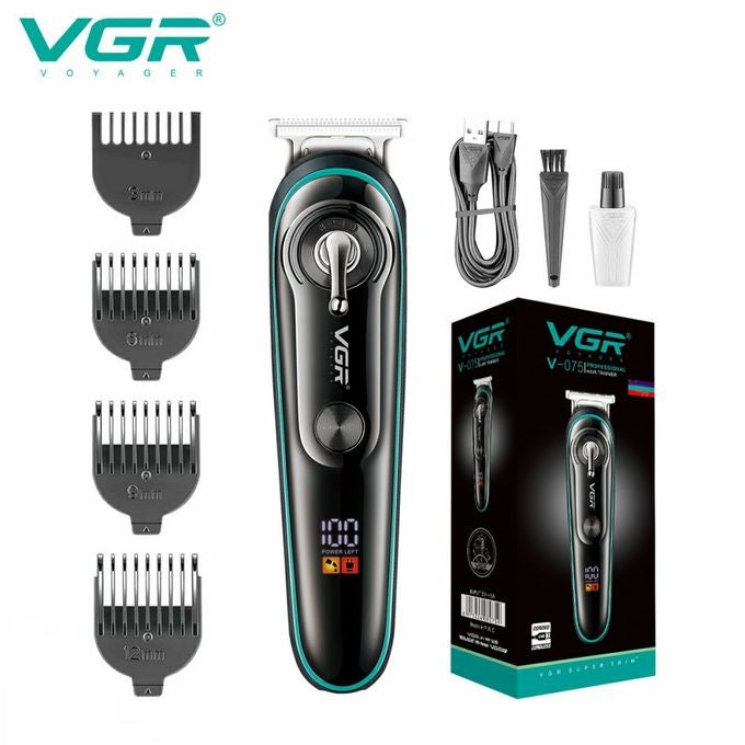 VGR V-075
