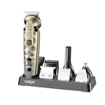 VGR V-095     6X1