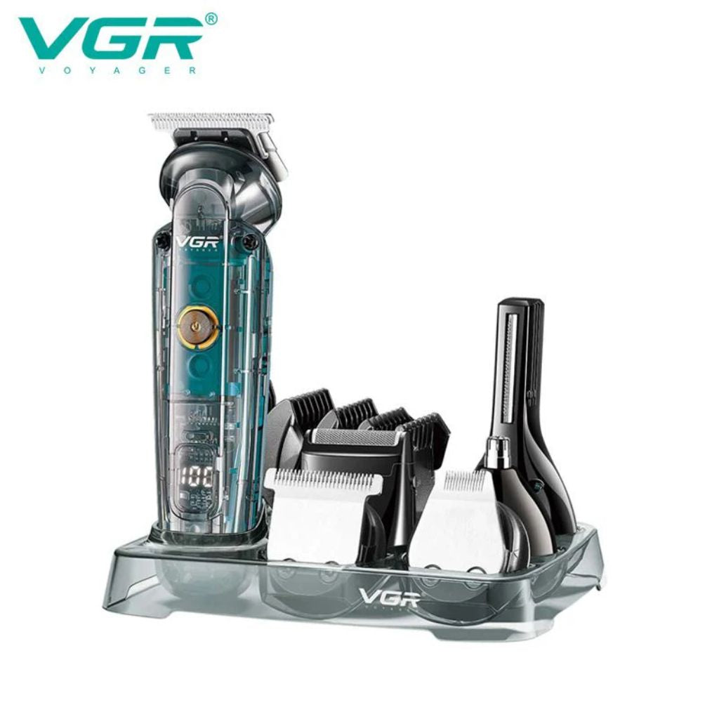 VGR V-102     6X1