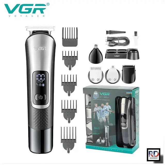 VGR V-111     5X1