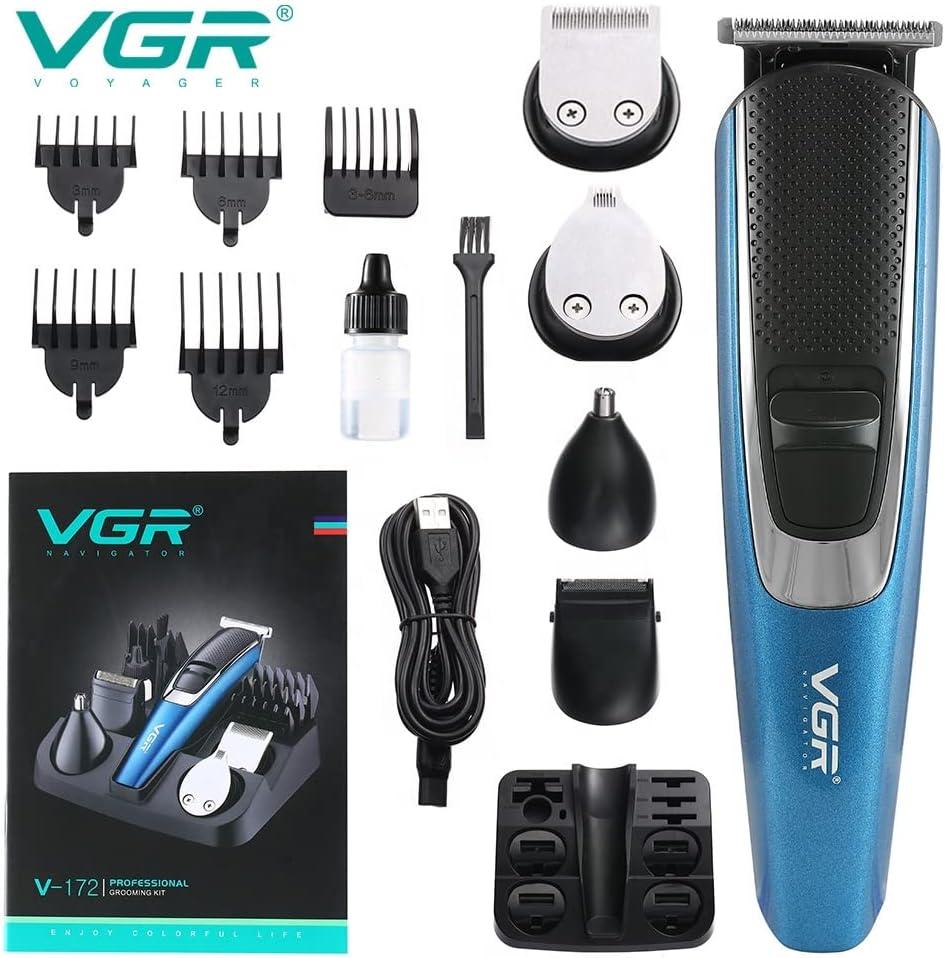 VGR V-172     5X1
