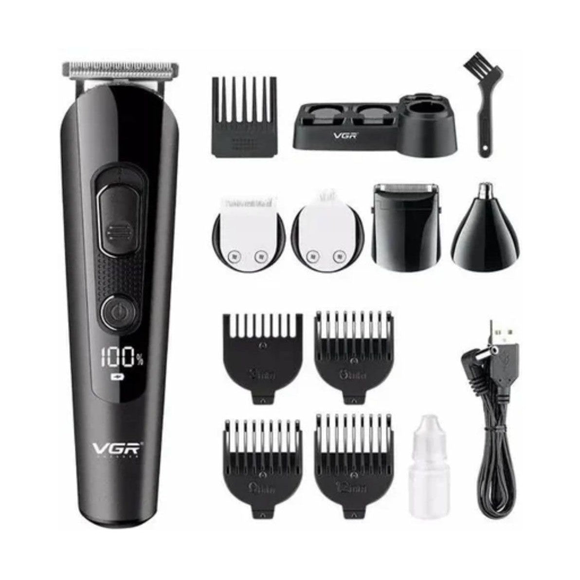 VGR V-175     5X1
