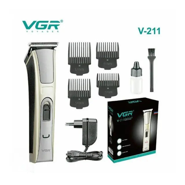 VGR V-211