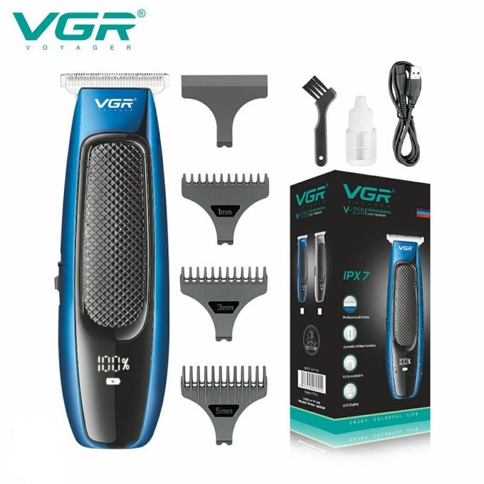 VGR V-255