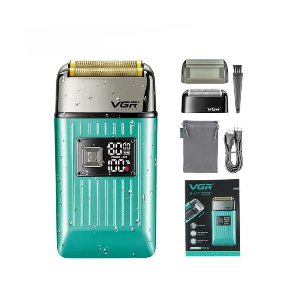 VGR V_357
