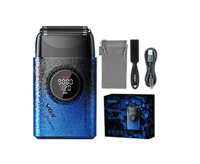 VGR V-377 BLUE