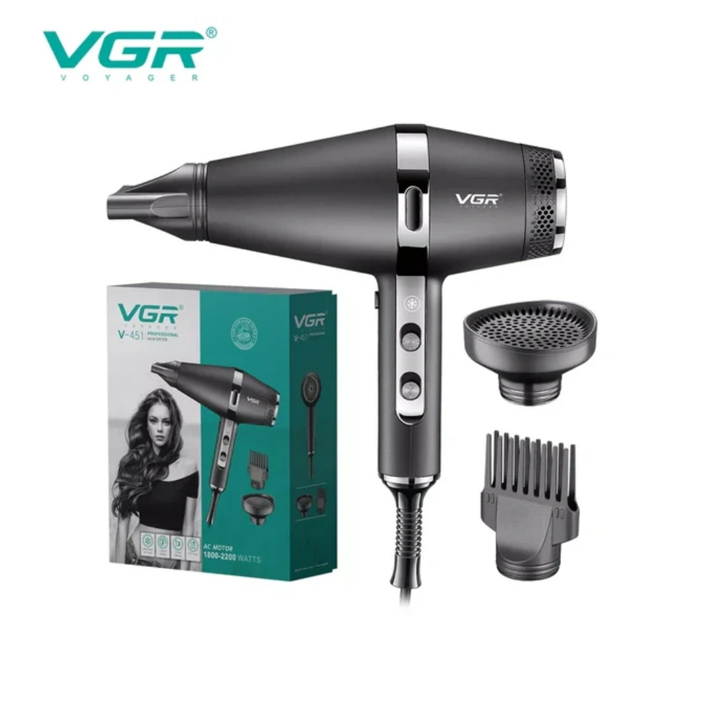 VGR V-451