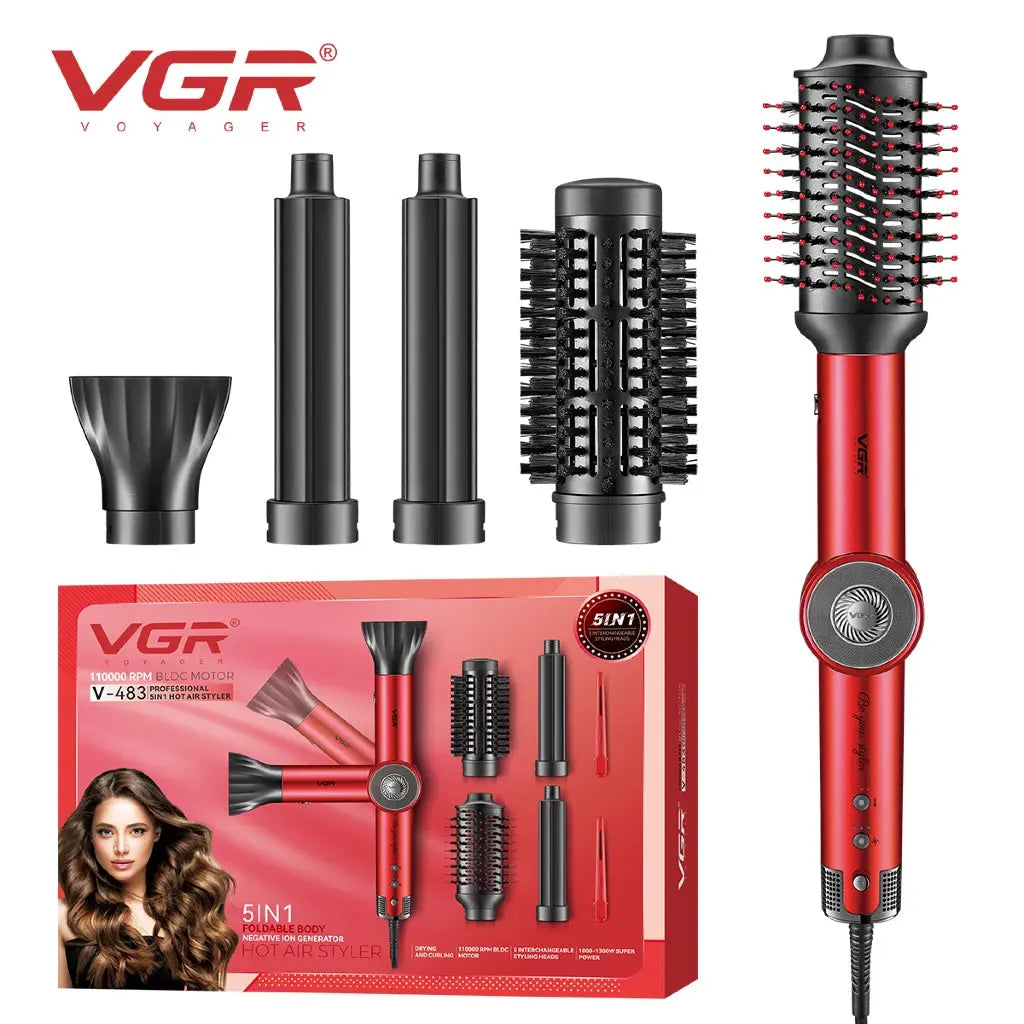VGR V-483  5×1