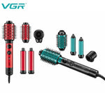 VGR V-485 5x1